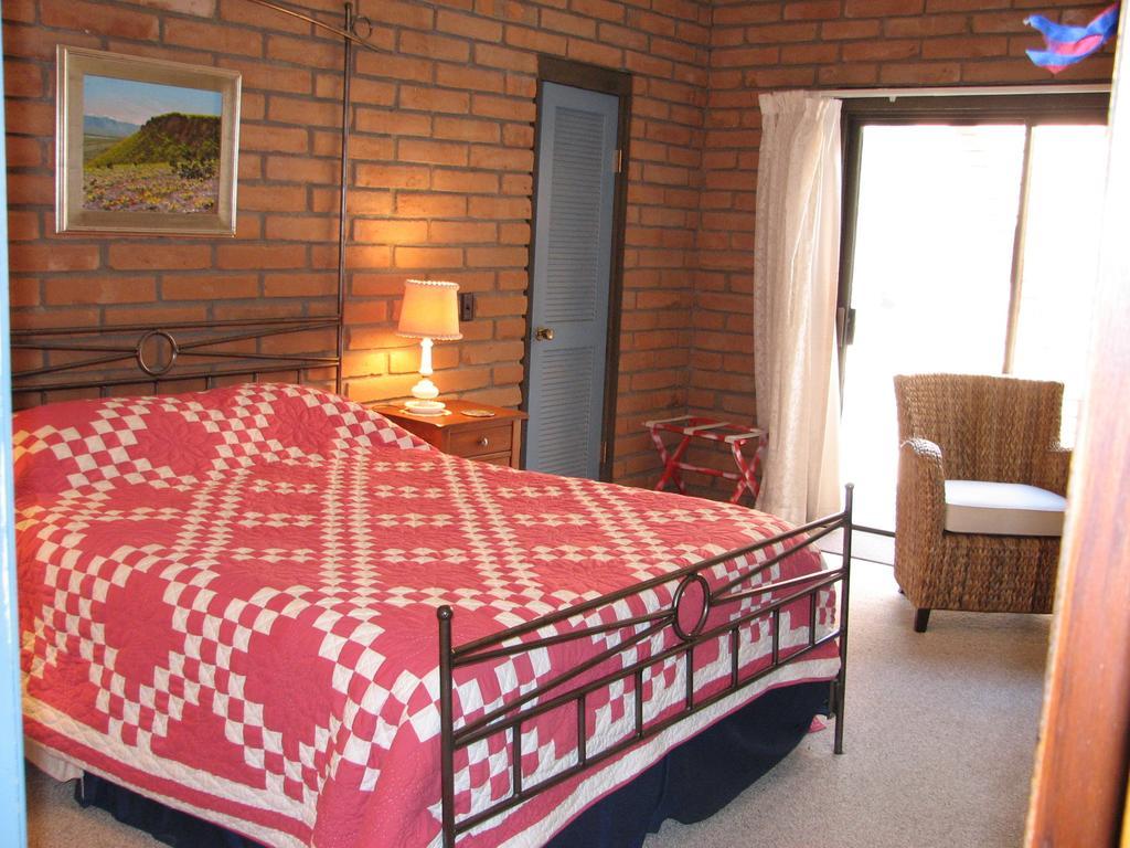 Desert Trails Bed&Breakfast Tanque Verde Zimmer foto