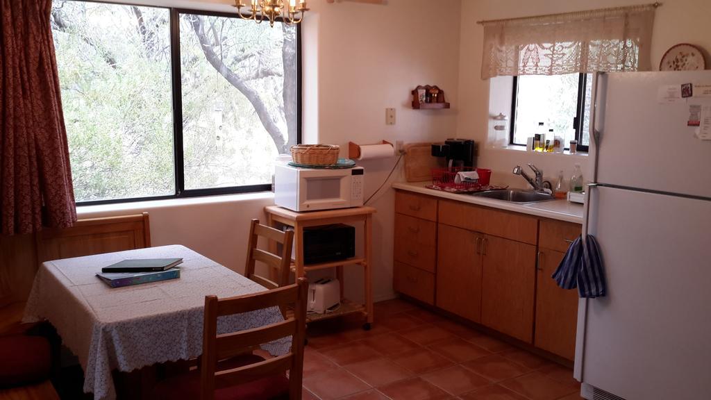 Desert Trails Bed&Breakfast Tanque Verde Zimmer foto