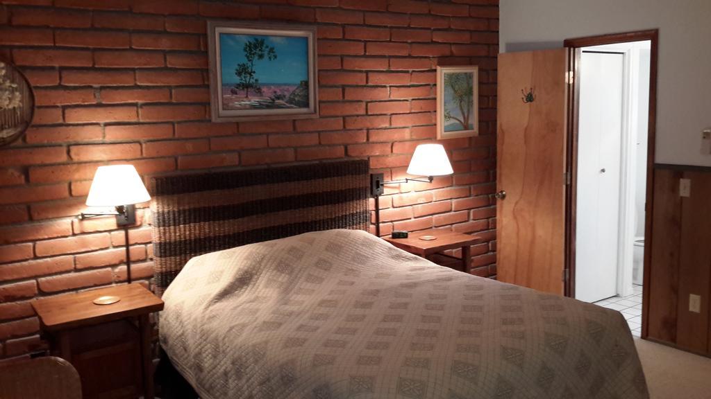 Desert Trails Bed&Breakfast Tanque Verde Zimmer foto