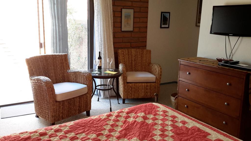 Desert Trails Bed&Breakfast Tanque Verde Zimmer foto