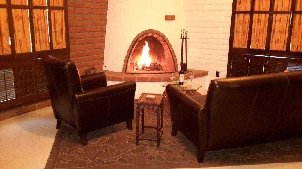 Desert Trails Bed&Breakfast Tanque Verde Exterior foto